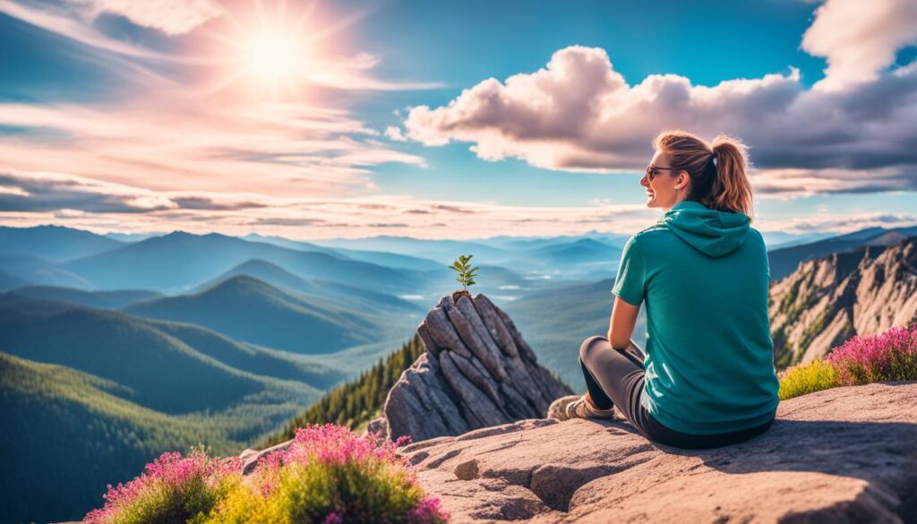 benefits of self-love