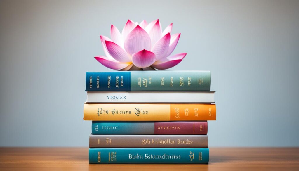 books on Buddhism for beginners