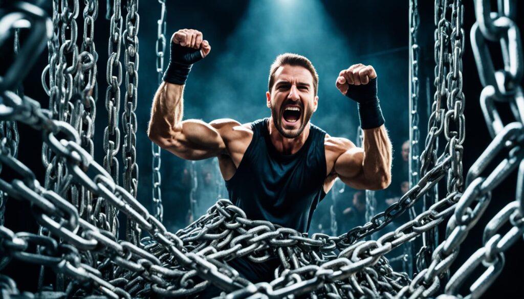 break free from feeling trapped break free from feeling trapped