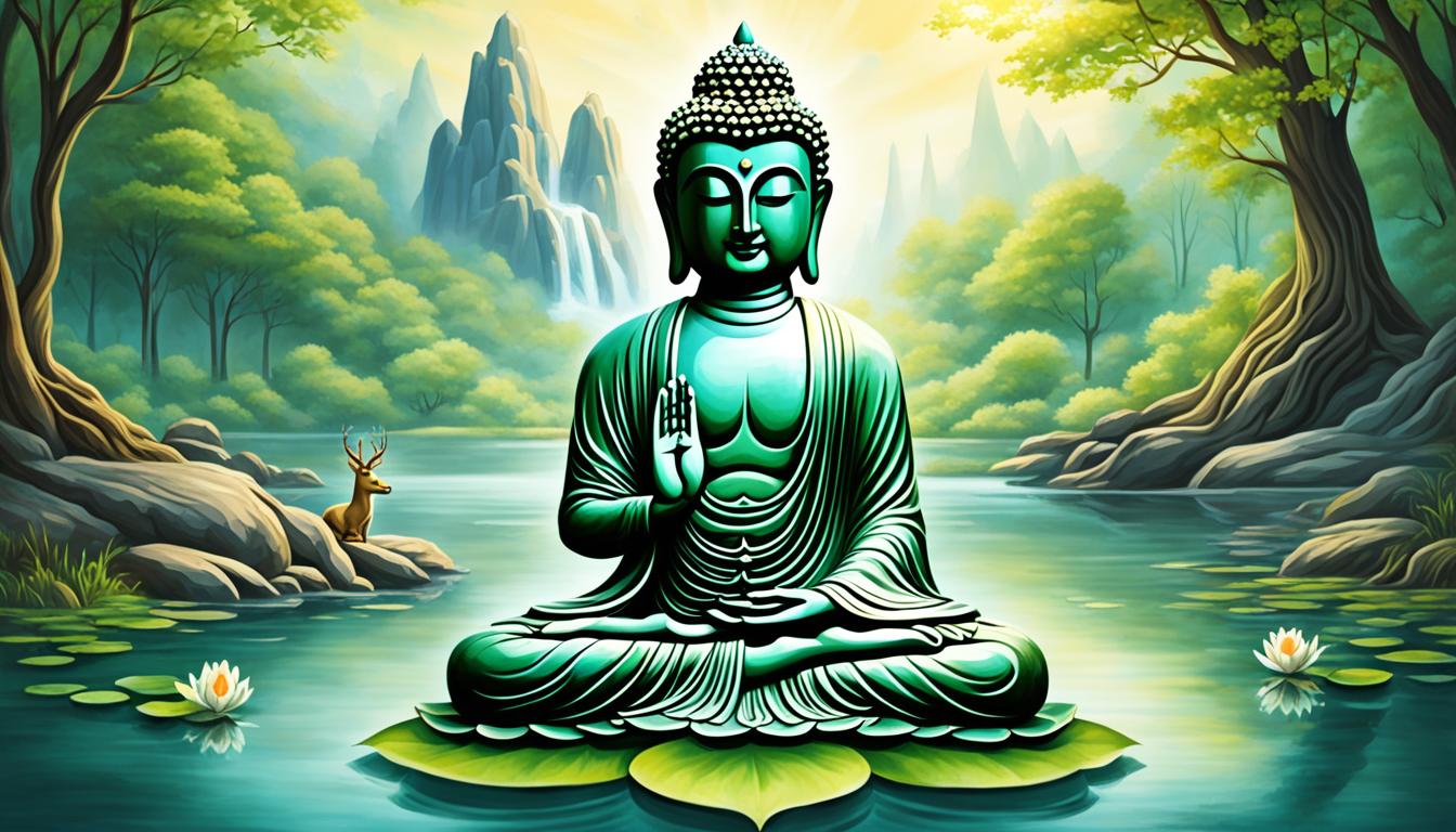 buddha