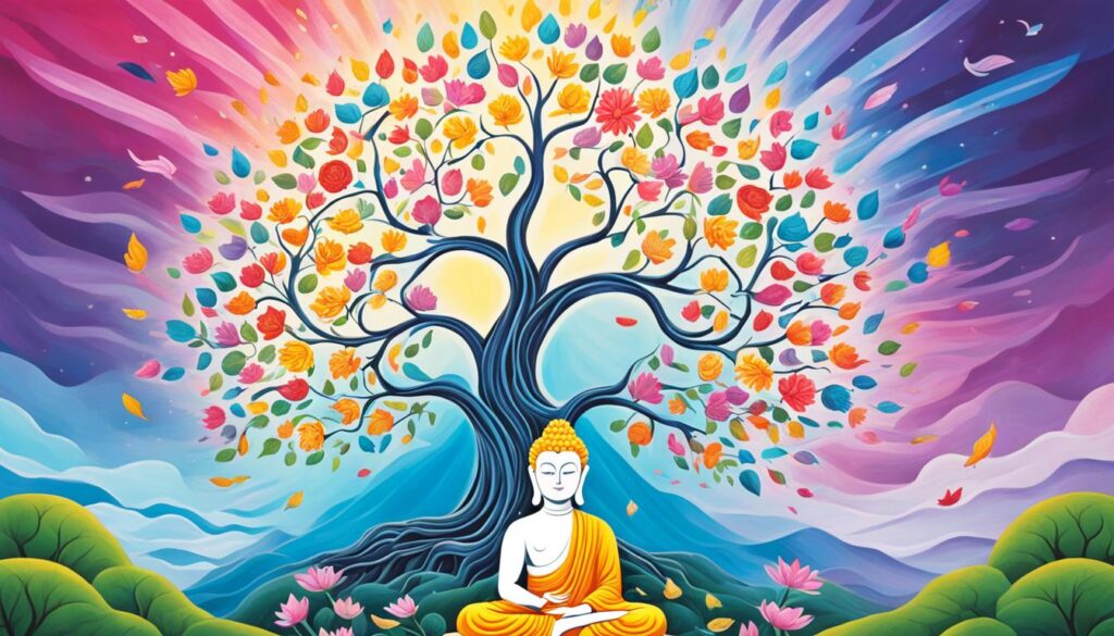 buddha's enlightenment buddha's enlightenment