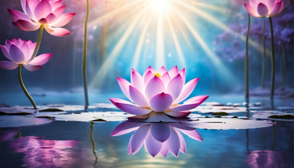 buddhism art