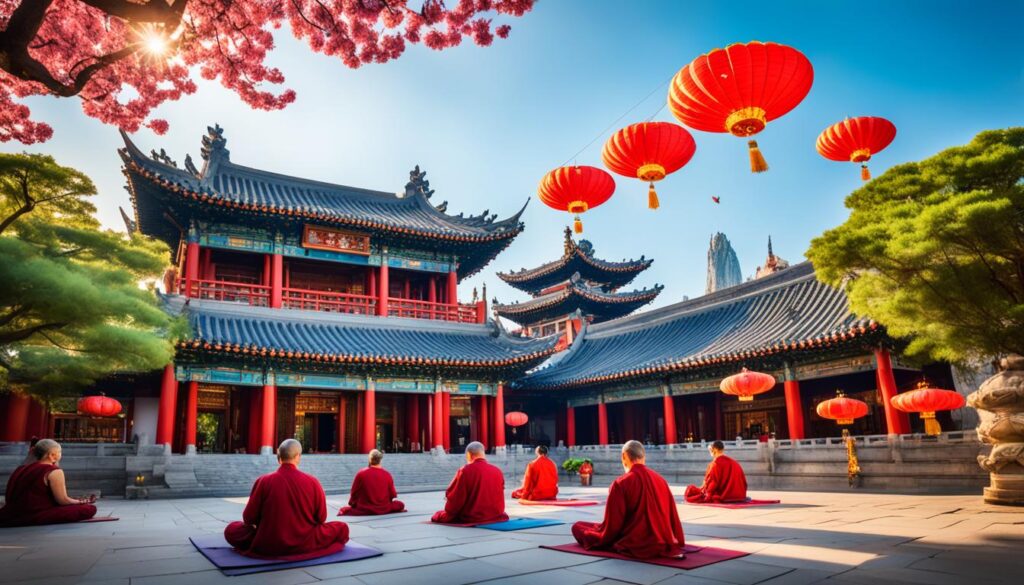 buddhism in china buddhism in china