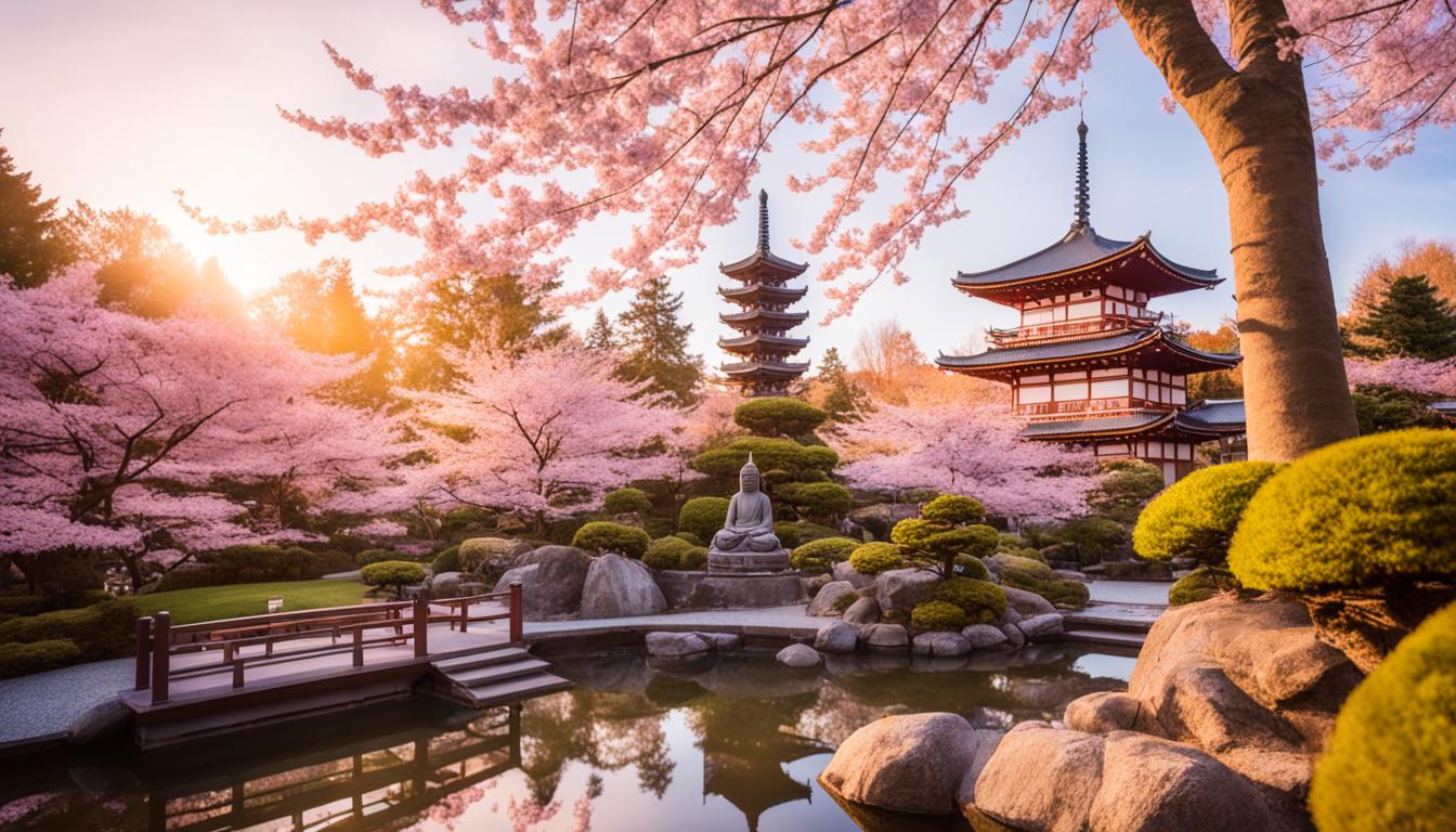 buddhism in japan