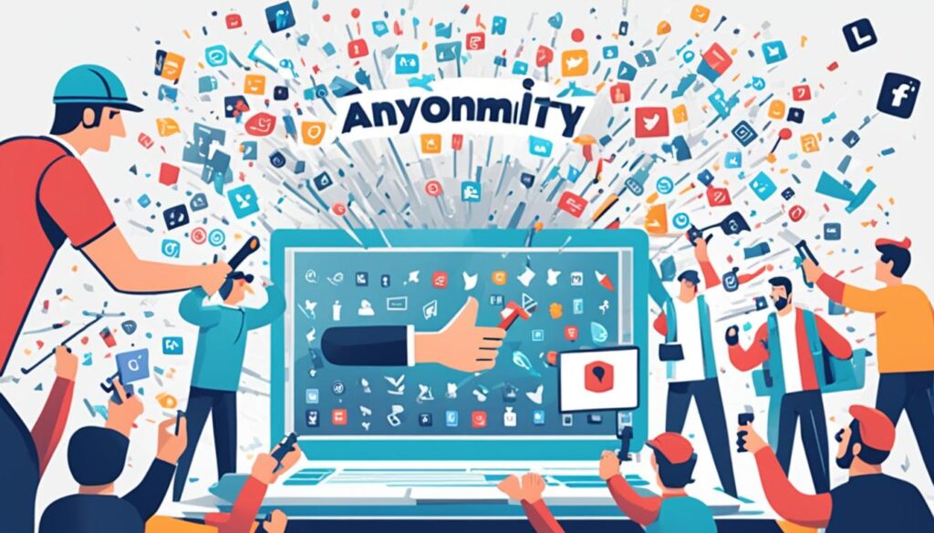 building an online presence