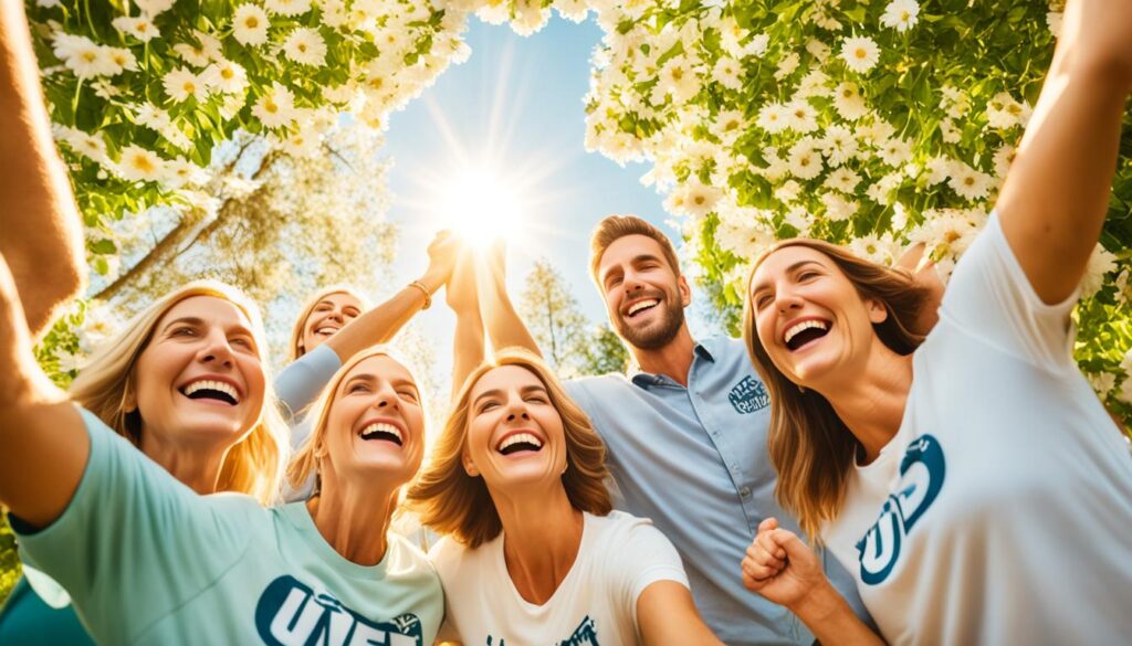 building positive relationships building positive relationships