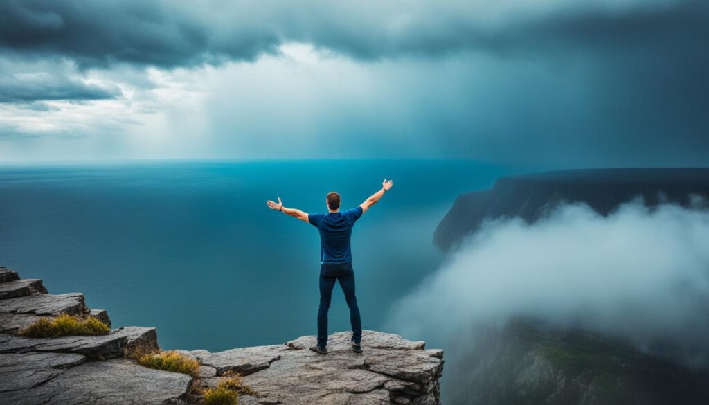 challenging limiting beliefs