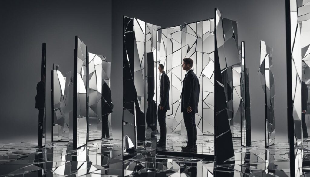 challenging shame-based beliefs