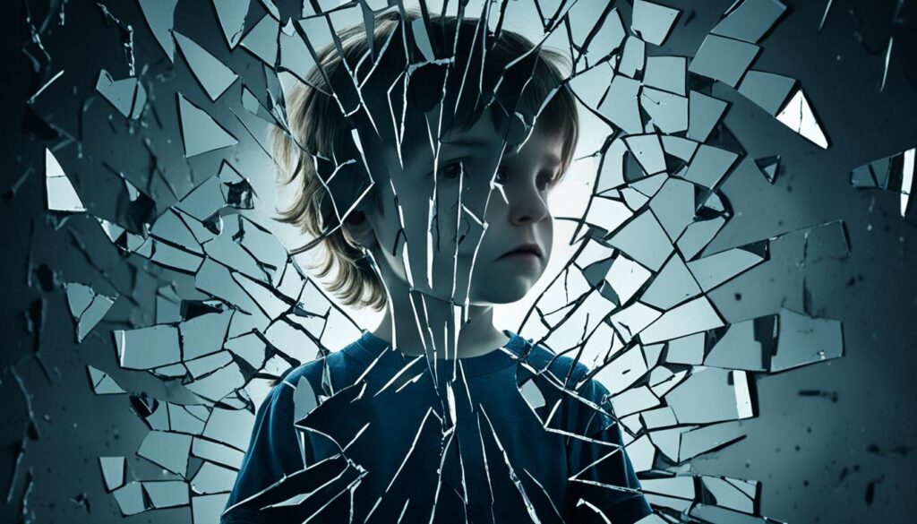 childhood trauma childhood trauma