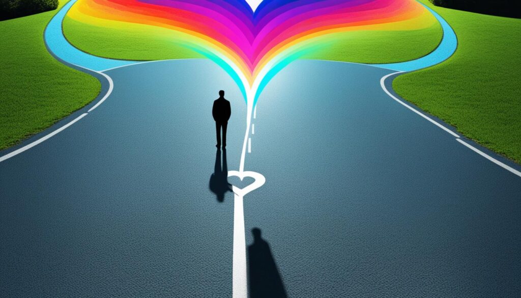choosing to love choosing to love