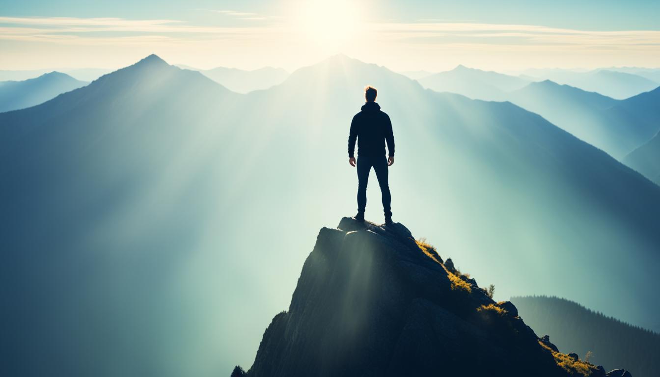 comparing yourself to others