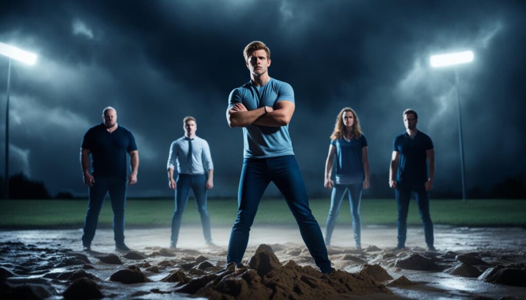 confronting family bullies confronting family bullies