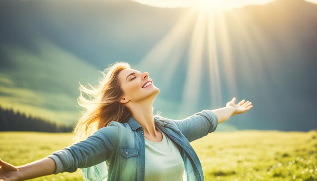 connection between gratitude and happiness