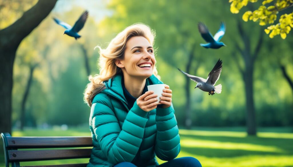 embracing life's small joys and simple pleasures embracing life's small joys and simple pleasures