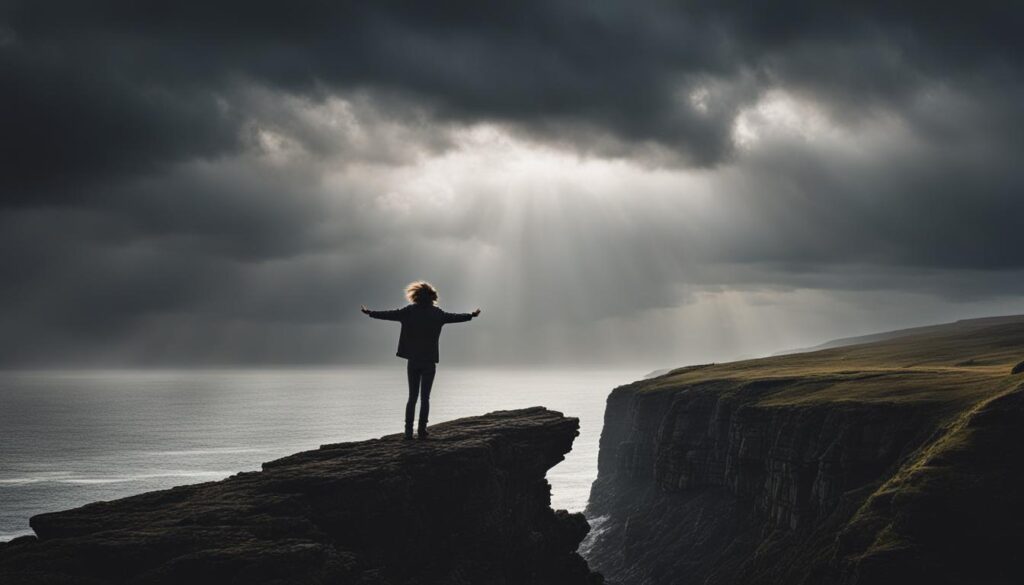 embracing uncertainty embracing uncertainty