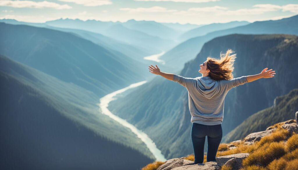 embracing vulnerability embracing vulnerability