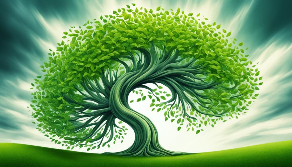 emotional resilience