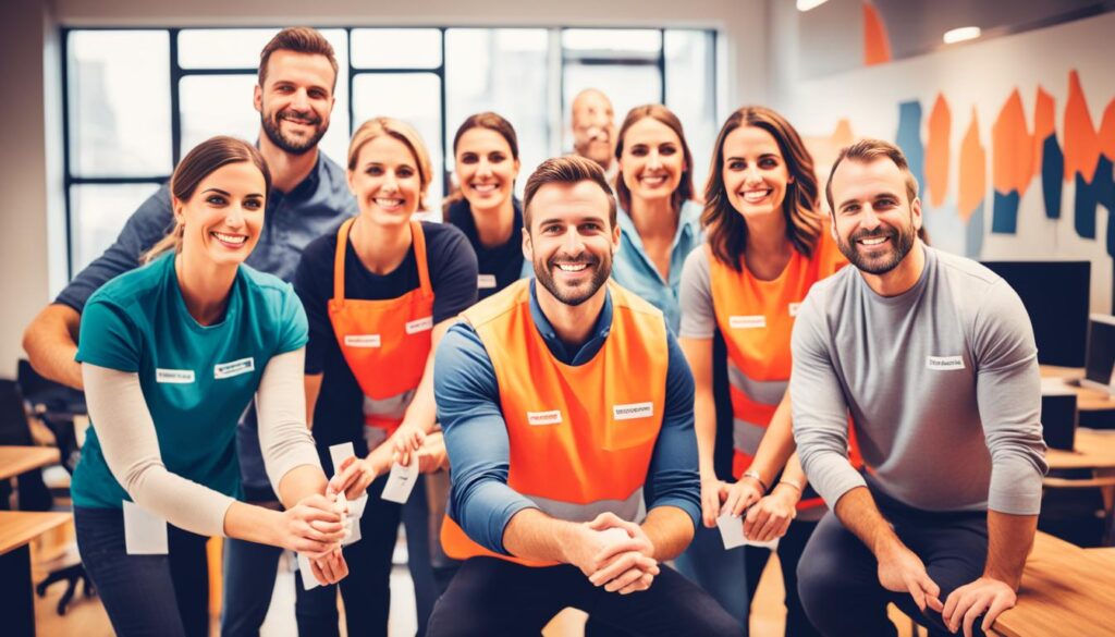 empowerment at work empowerment at work