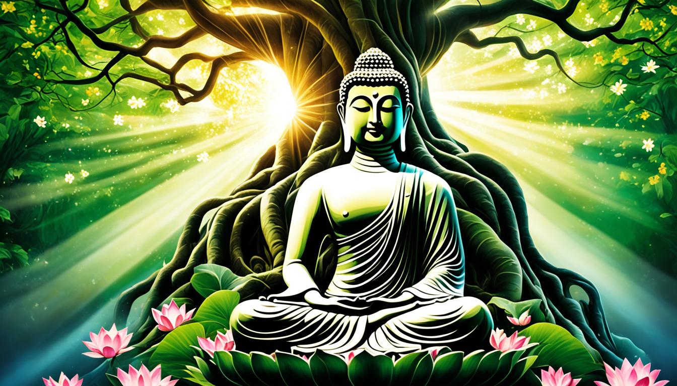 enlightenment buddhism