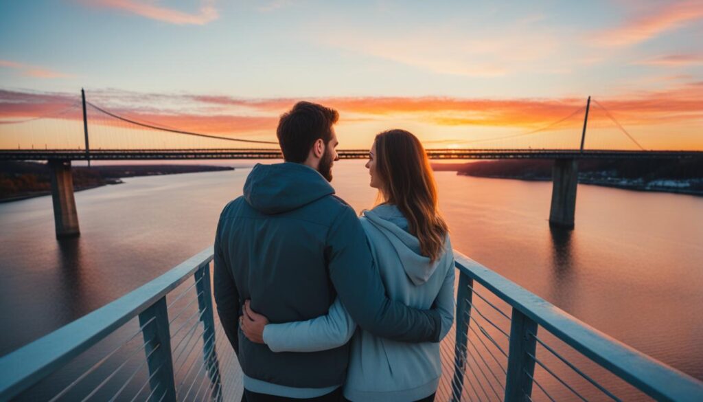 envisioning a better relationship envisioning a better relationship