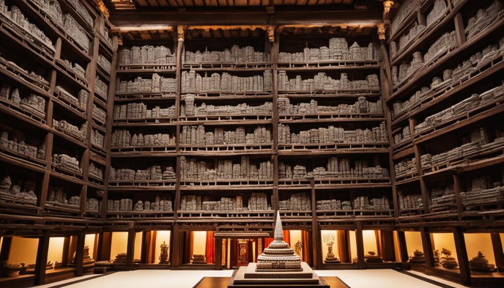 essential Buddhist texts