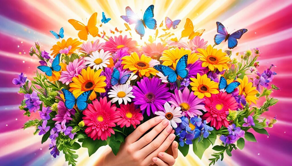 expressing gratitude towards others expressing gratitude towards others