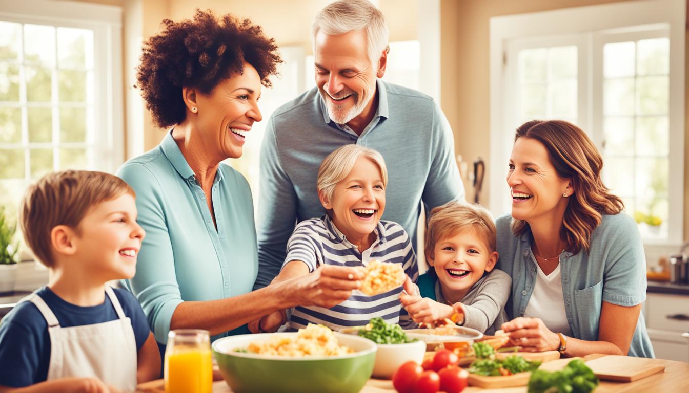 family isnt always blood