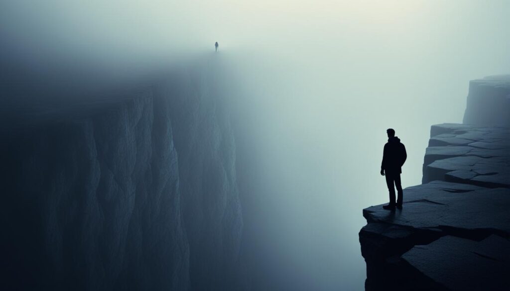 fear of the unknown fear of the unknown