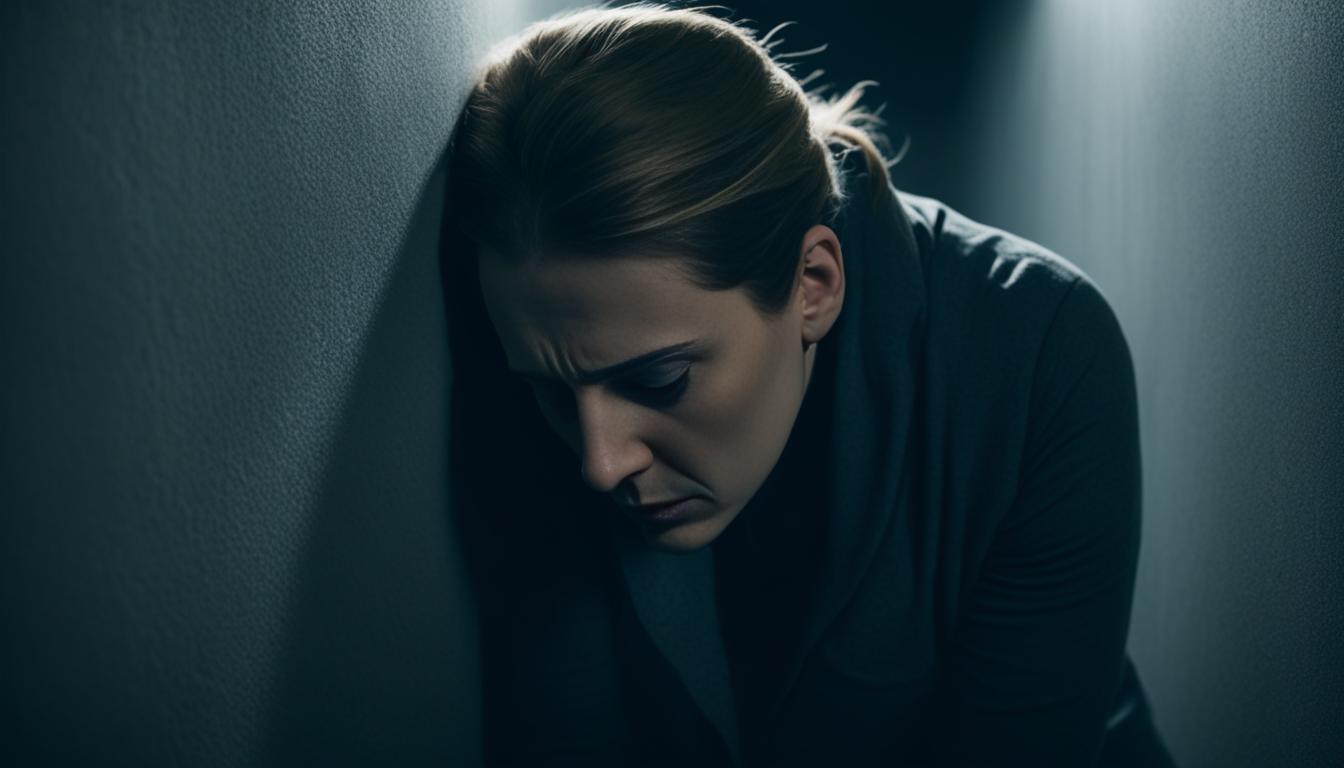 feel trapped in life