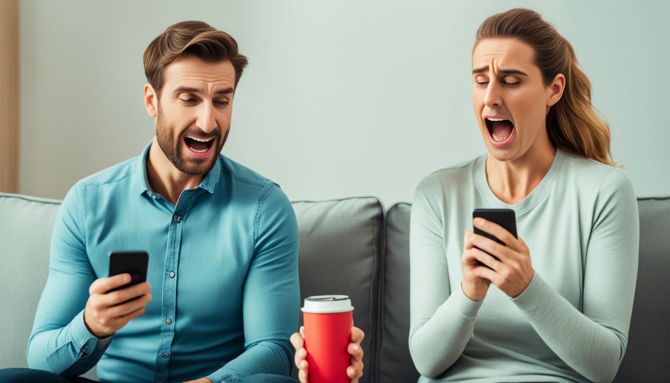 feeling insecure in relationship