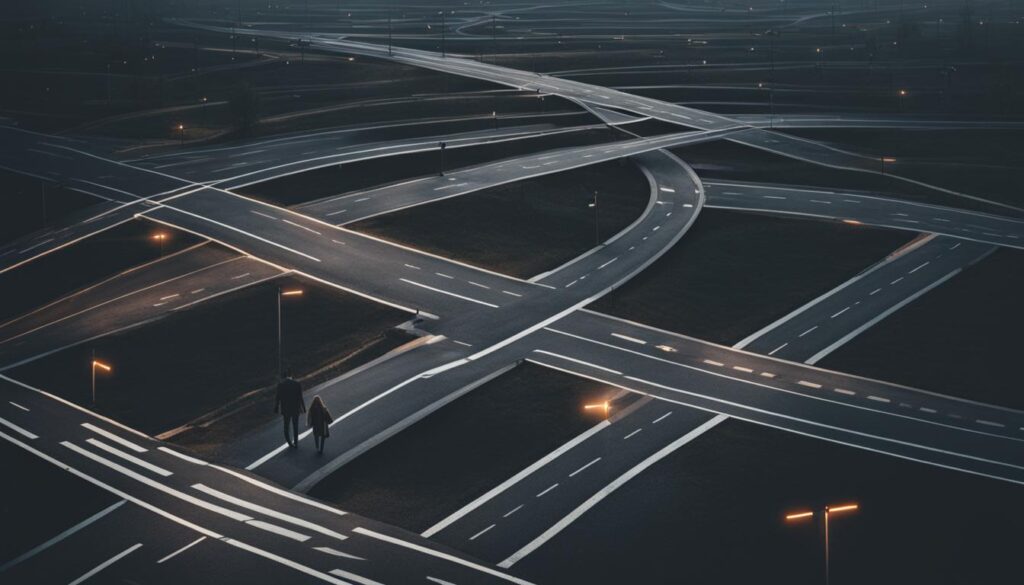 feeling lost feeling lost