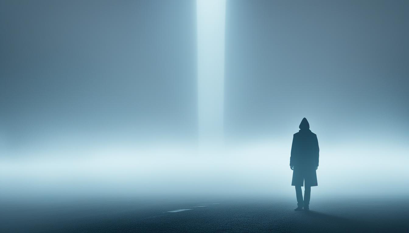 feeling lost in life