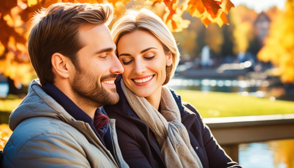 feeling loved in a relationship feeling loved in a relationship