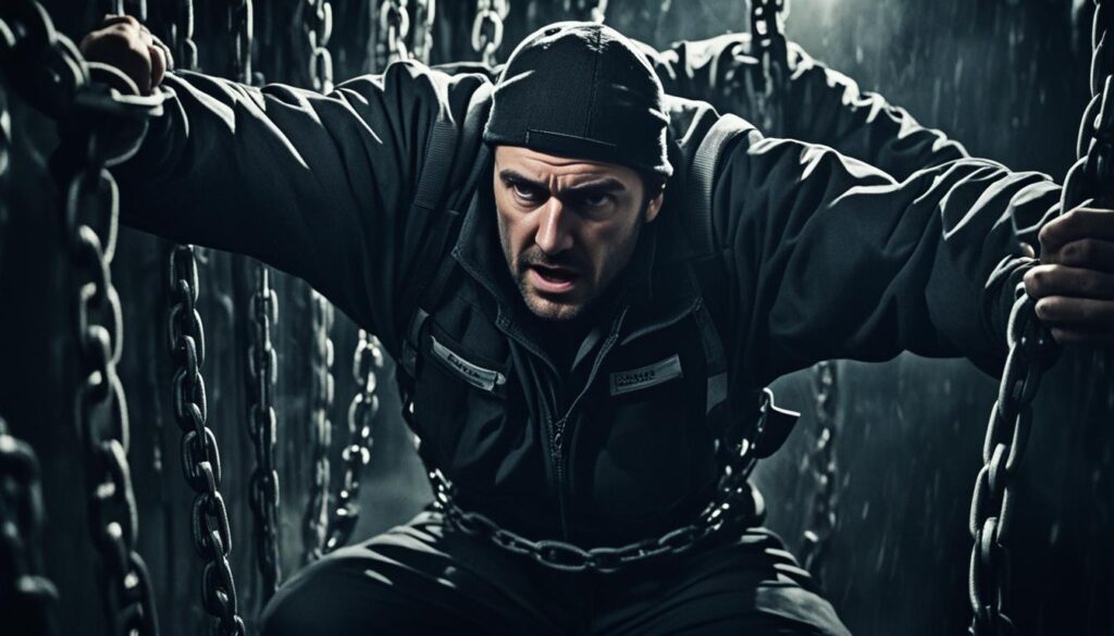 feeling trapped feeling trapped