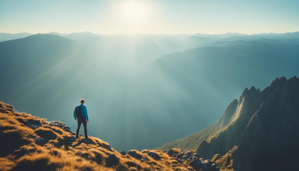 finding hope after breakup finding hope after breakup