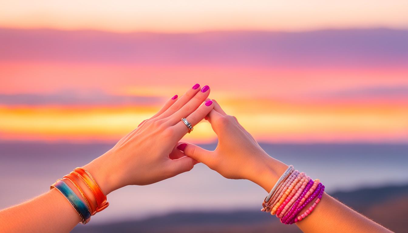 getting back together after a breakup