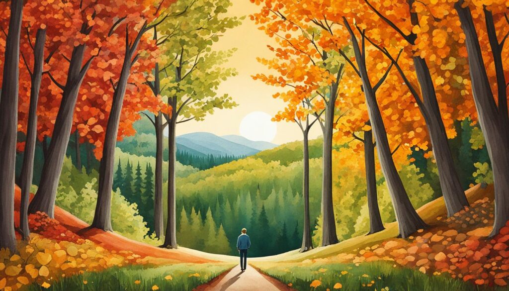 gratitude as antidote to comparison