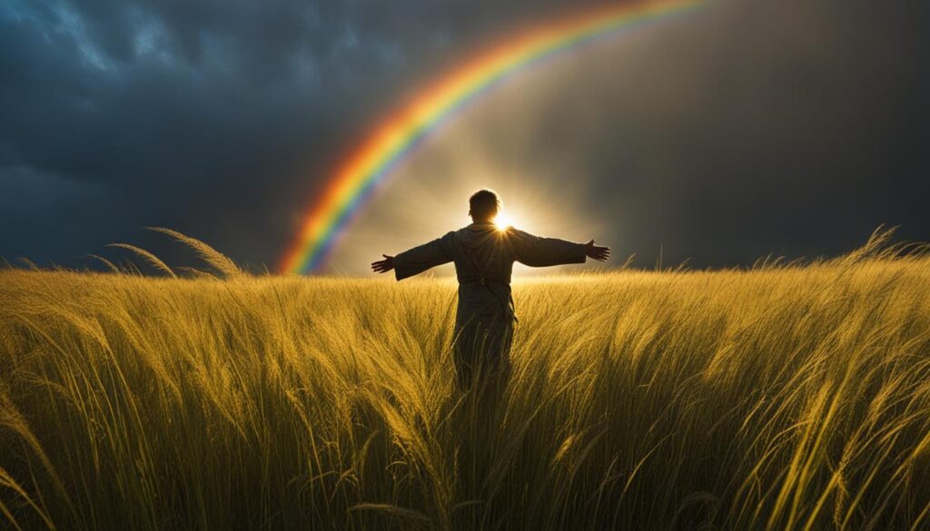 healing after narcissistic relationship