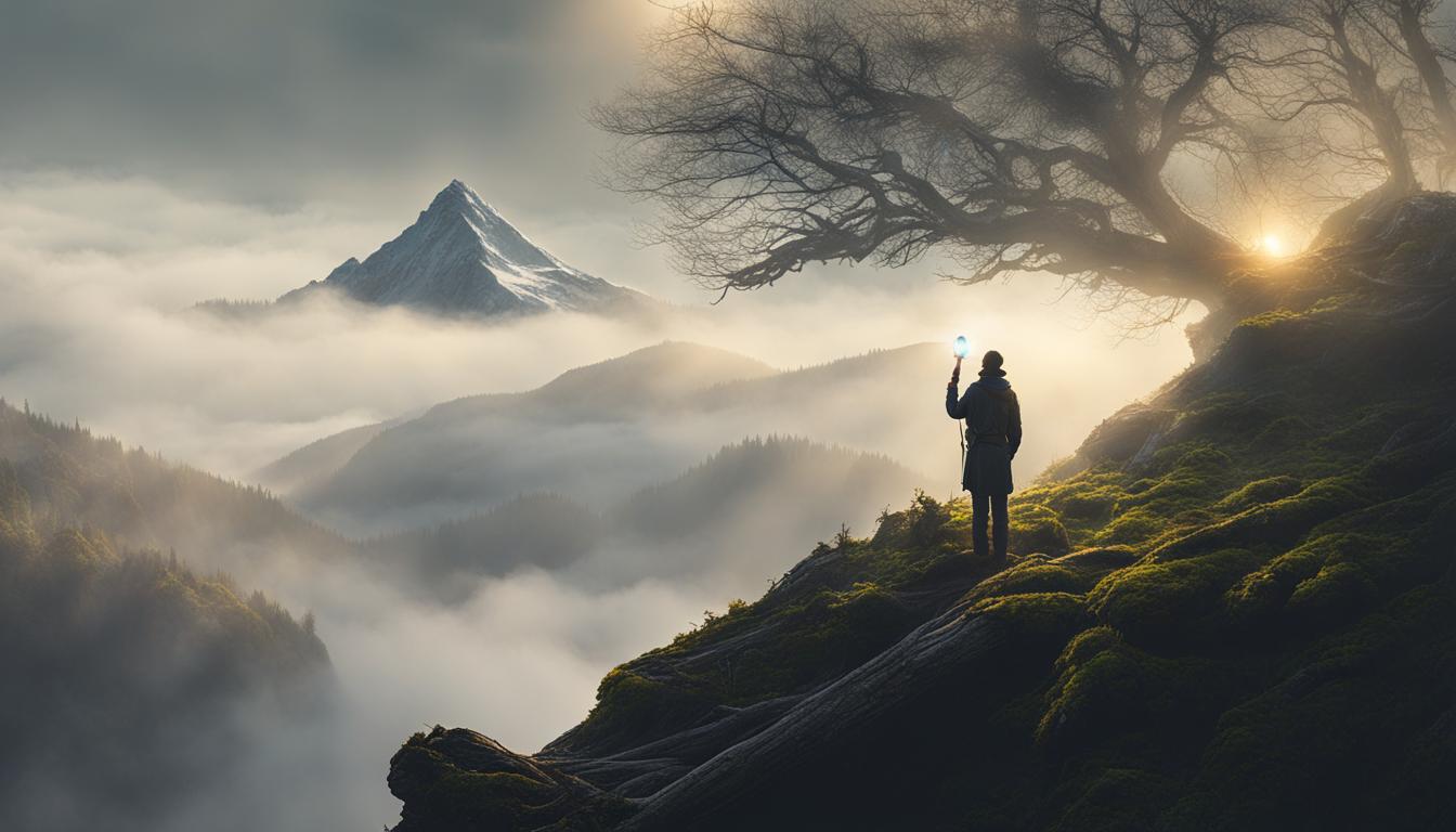 how to find yourself again