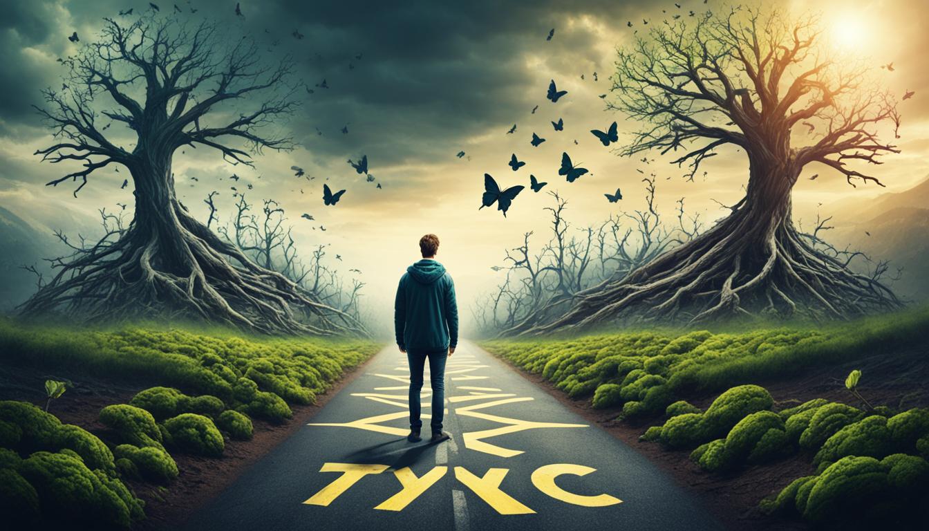 how to get out of a toxic relationship