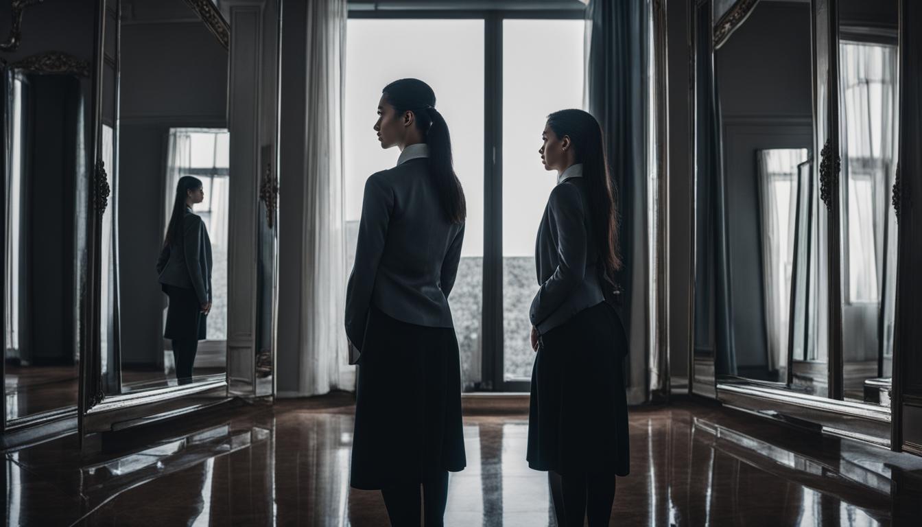 how to get over shame