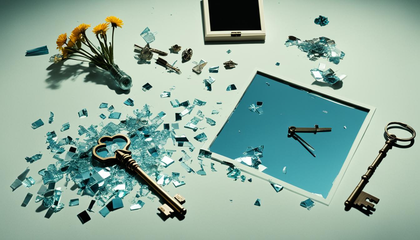 how to know it's time to break up