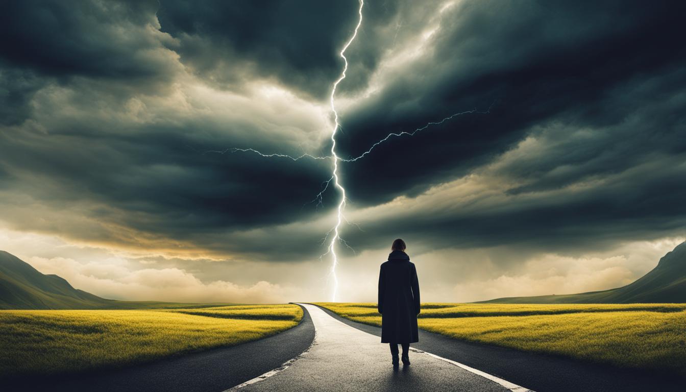 how to leave a toxic relationship