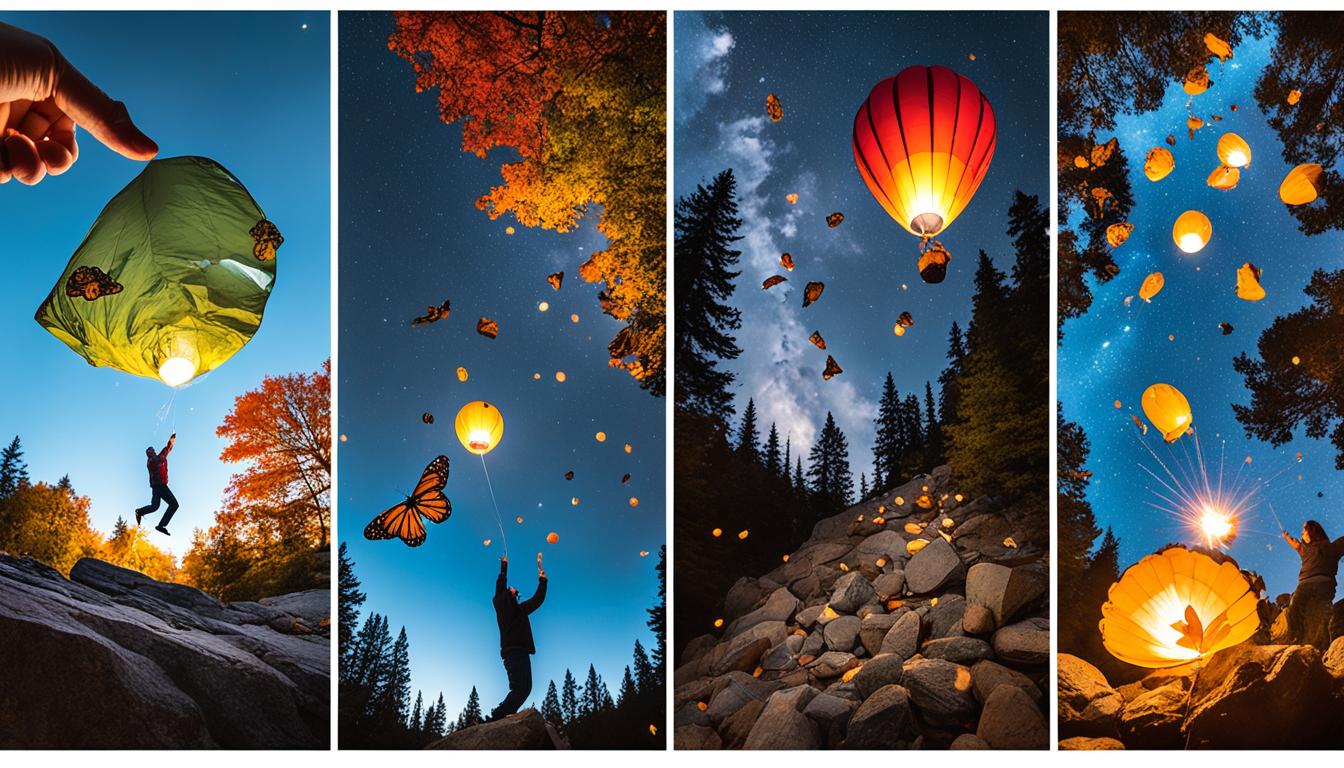 how to let go of expectations