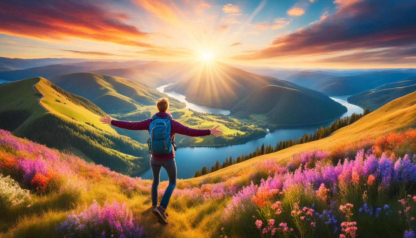 how to live life to the fullest