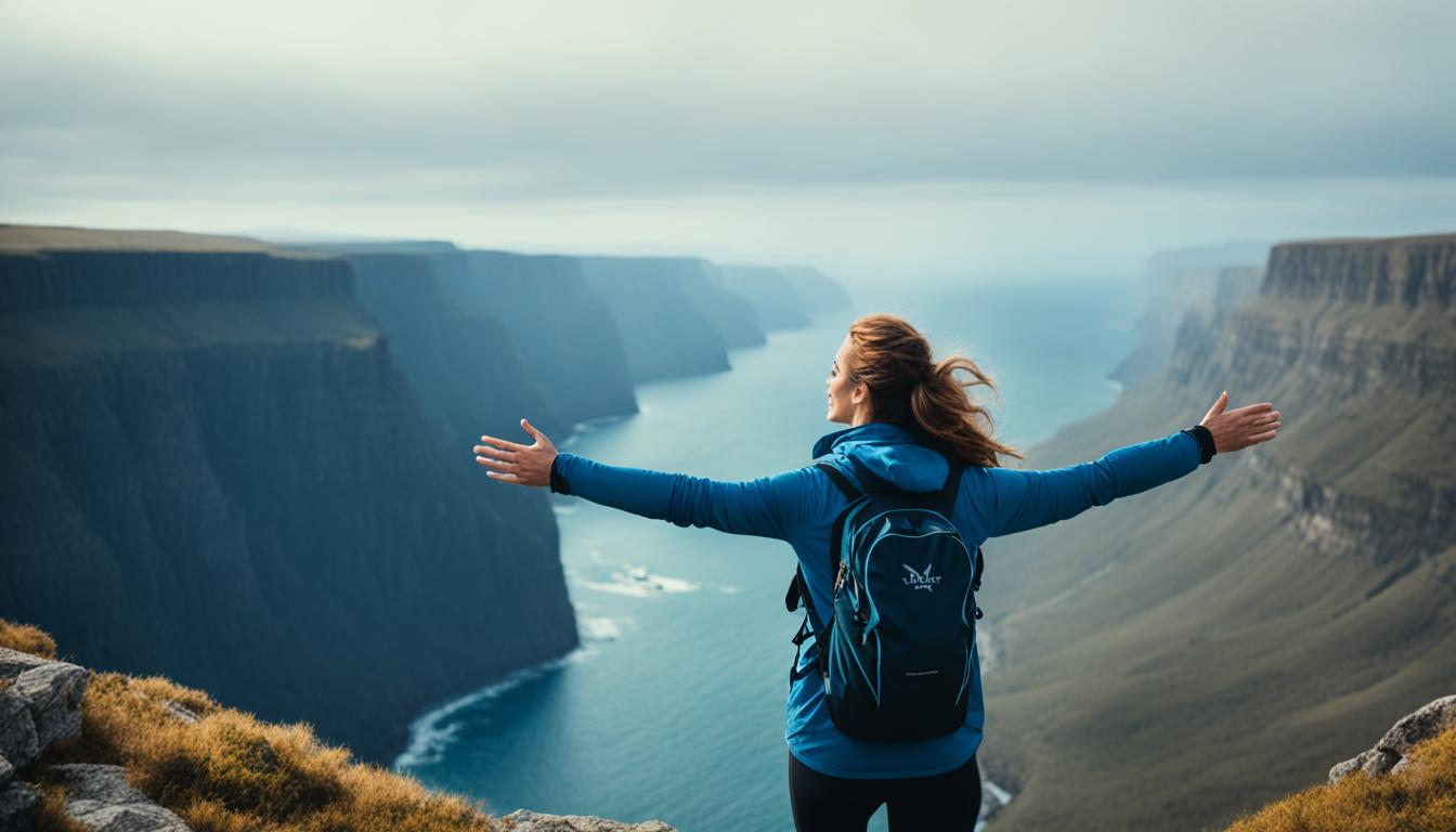 how to put yourself out there