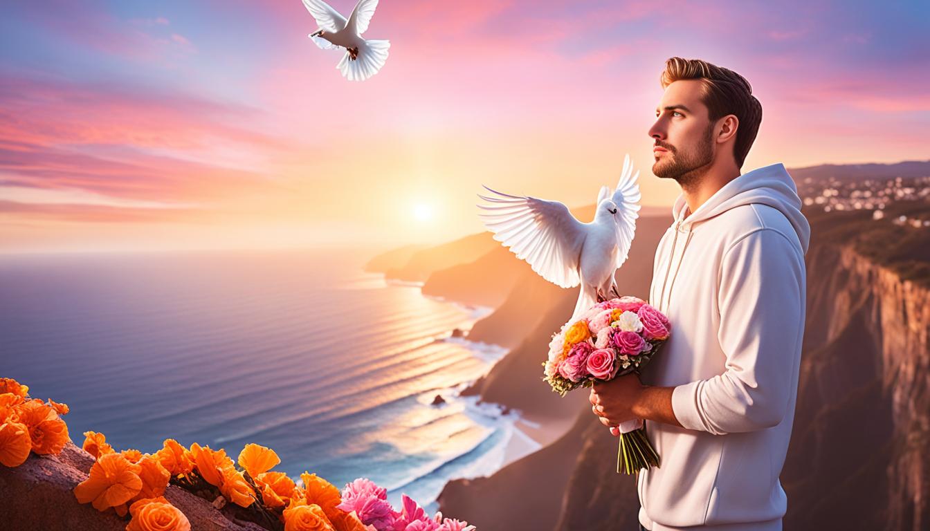 i can't be stuck on someone who doesn't love me