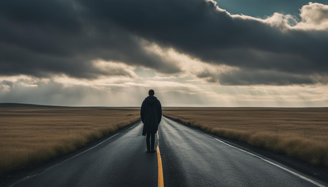 i don't know what i want in life