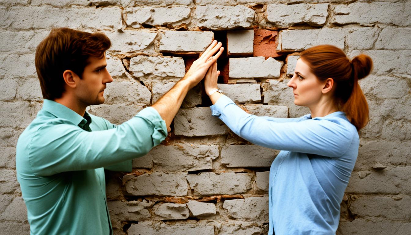 i feel like i'm always doing something wrong in my relationship