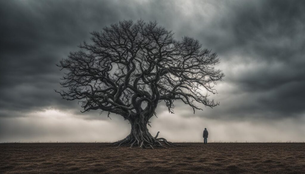 impact of resentment impact of resentment